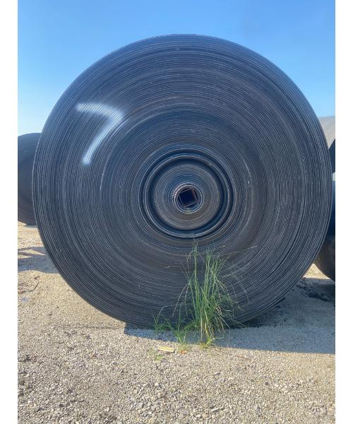 Lot of 8 Rolls of Goodyear Conveyor Belt - Image 3